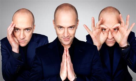 Unraveling the Mystery of Absolute Matic: Lessons from Derren Brown's Mind Games